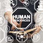 Man,(student,,Scientist,Or,Schoolboy),Presses,Human,Resource,Button,On Man,(student,,Scientist,Or,Schoolboy),Presses,Human,Resource,Button,On