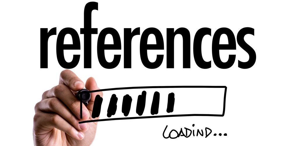 References